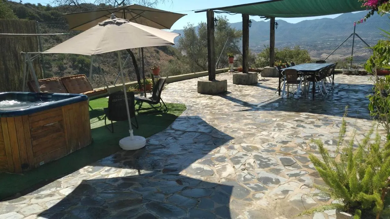 Finca El Cerrillo Apartment Cartama