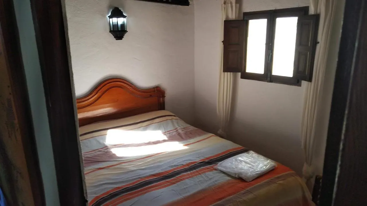 Finca El Cerrillo Apartment Cartama Spain