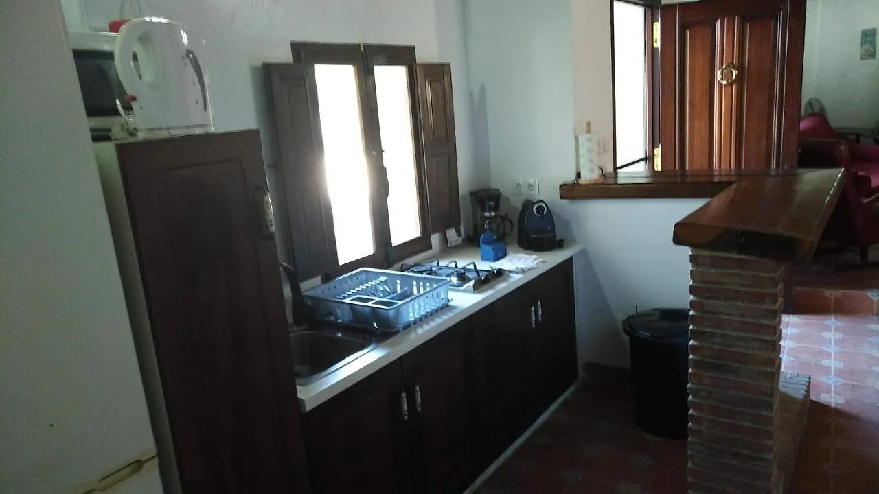 Finca El Cerrillo Apartment Cartama
