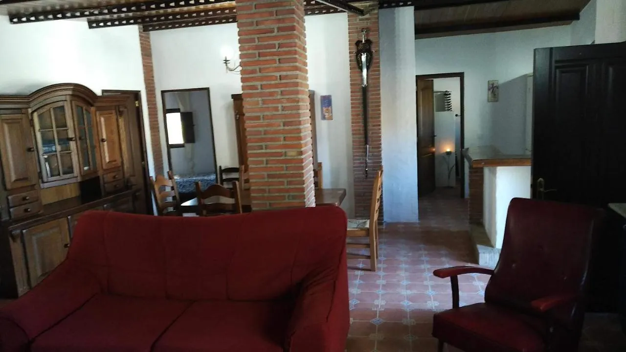 Finca El Cerrillo Apartment Cartama