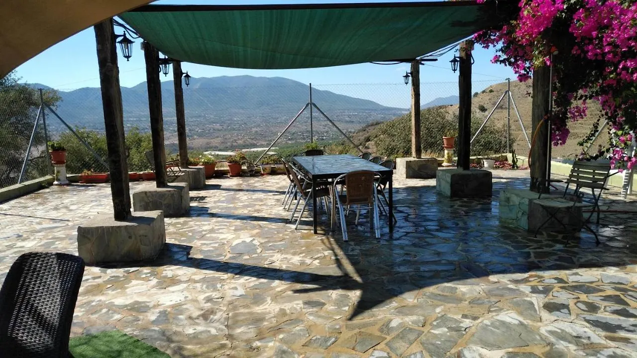 Finca El Cerrillo Apartment Cartama
