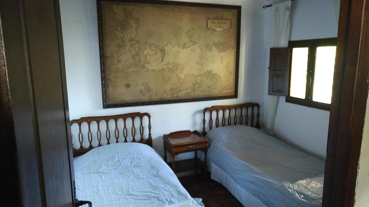 Finca El Cerrillo Apartment Cartama