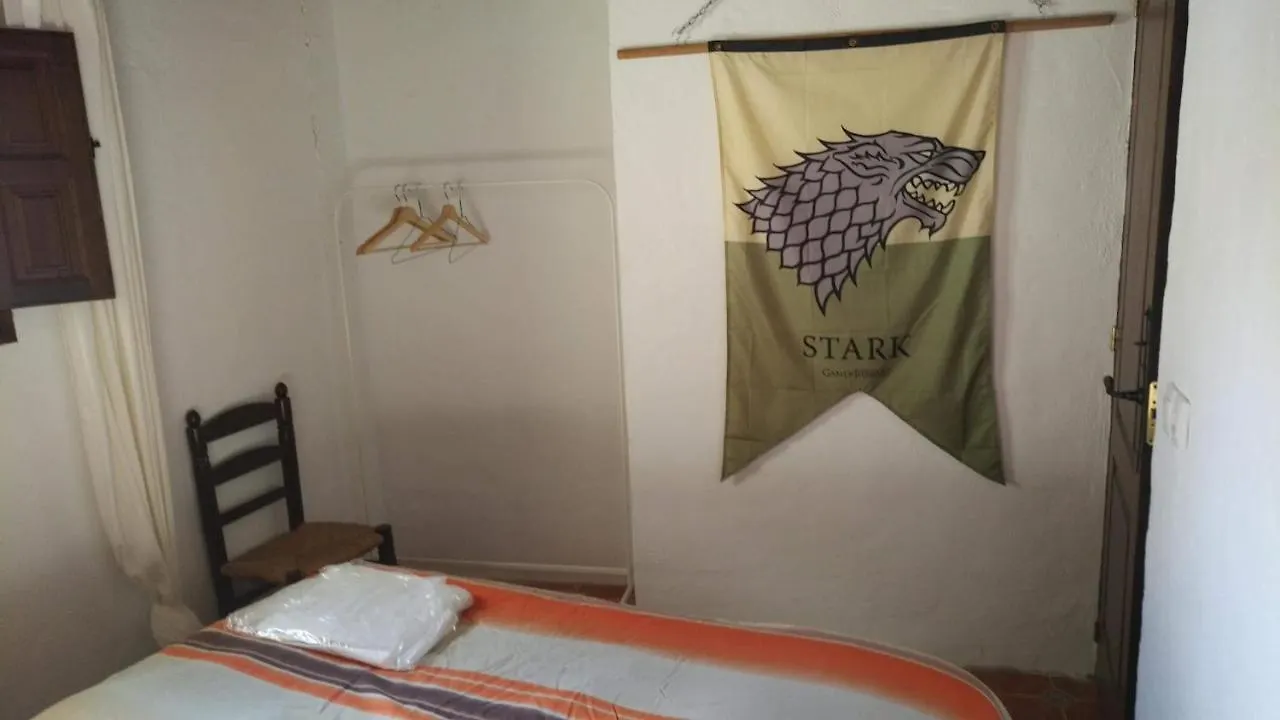 Finca El Cerrillo Apartment Cartama 0*,