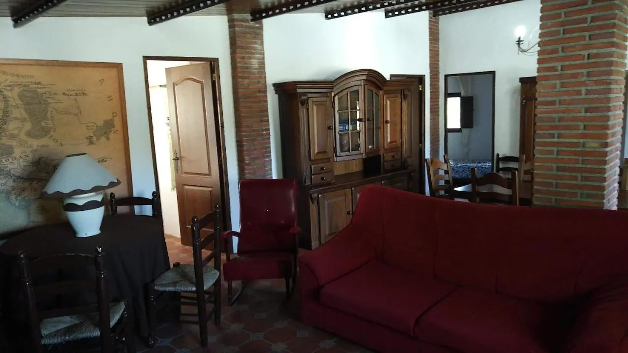 Finca El Cerrillo Apartment Cartama Spain