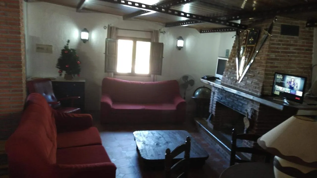 Finca El Cerrillo Apartment Cartama 0*,  Spain
