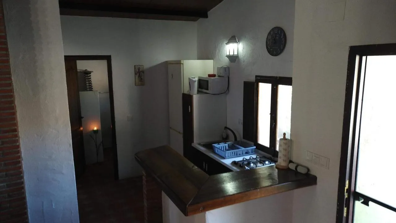 Finca El Cerrillo Apartment Cartama Spain
