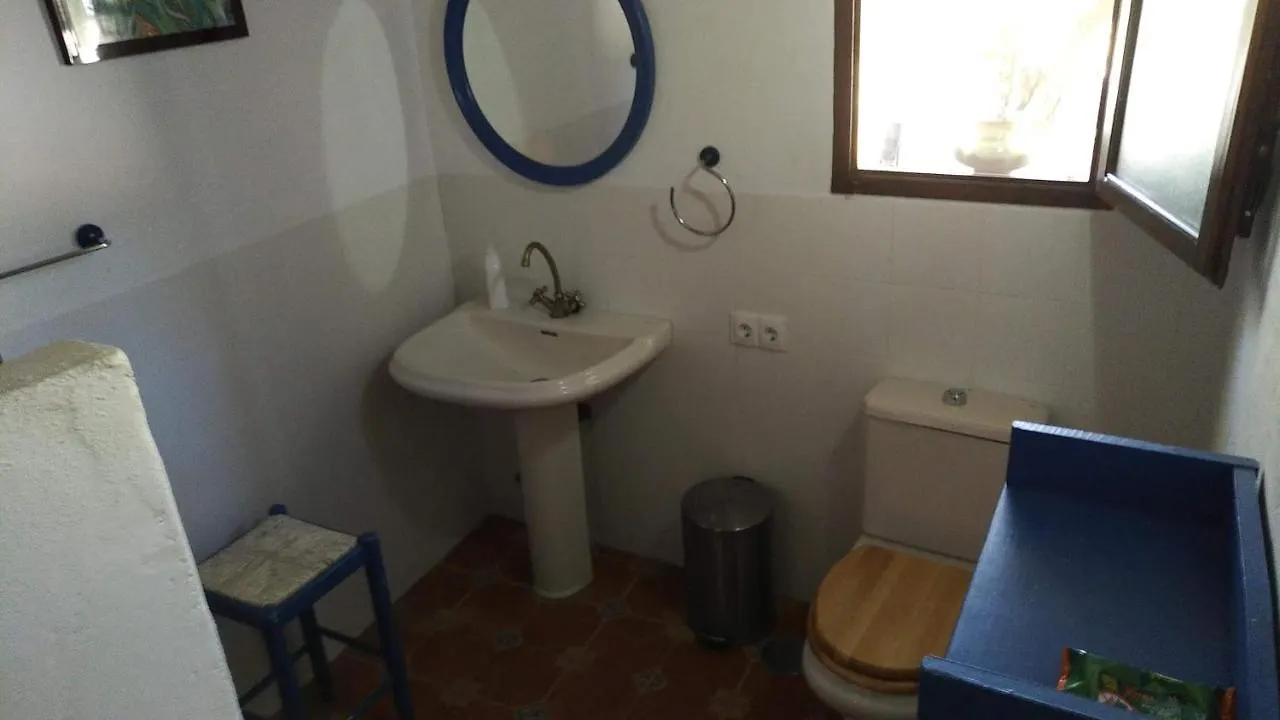 Finca El Cerrillo Apartment Cartama