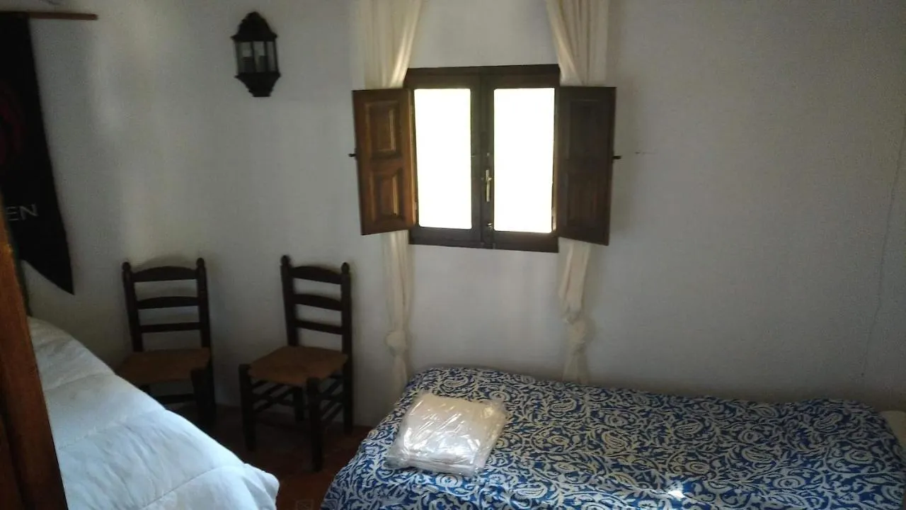 Finca El Cerrillo Apartment Cartama