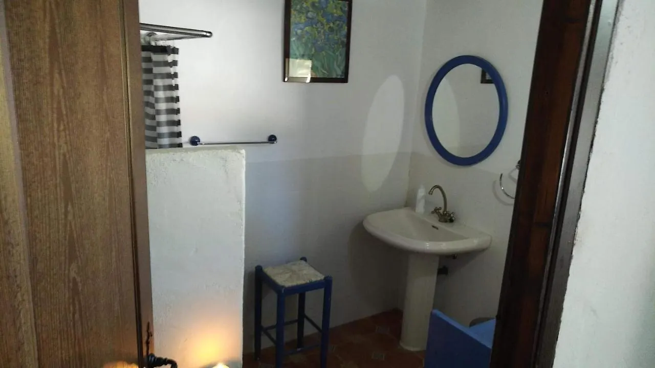 Finca El Cerrillo Apartment Cartama