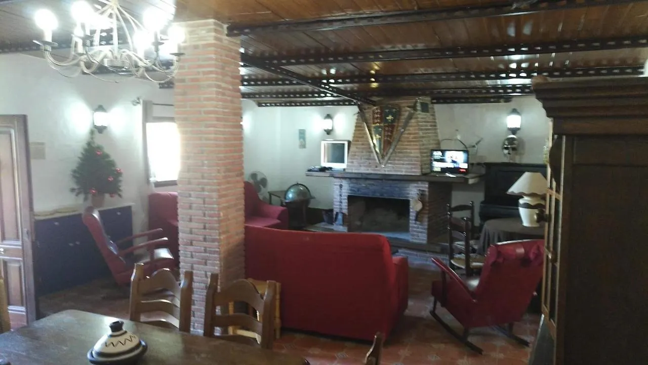 Finca El Cerrillo Apartment Cartama 0*,