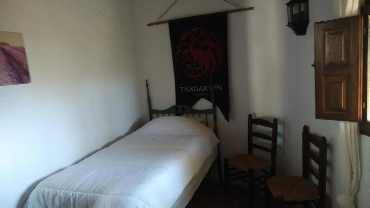 Finca El Cerrillo Apartment Cartama