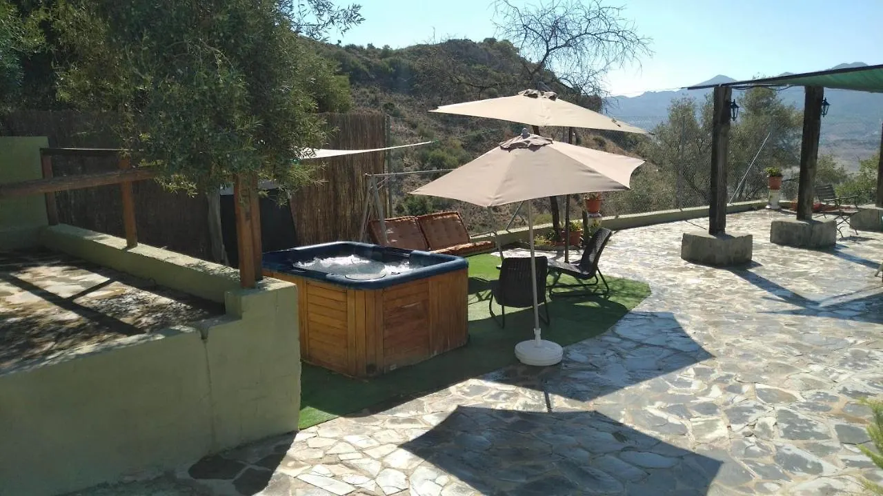 Finca El Cerrillo Apartment Cartama