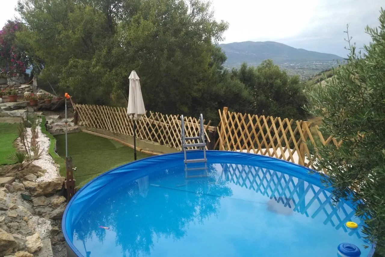 Finca El Cerrillo Apartment Cartama 0*,  Spain