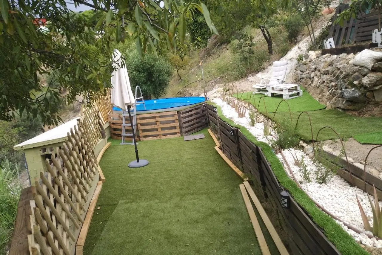 Finca El Cerrillo Apartment Cartama 0*,  Spain