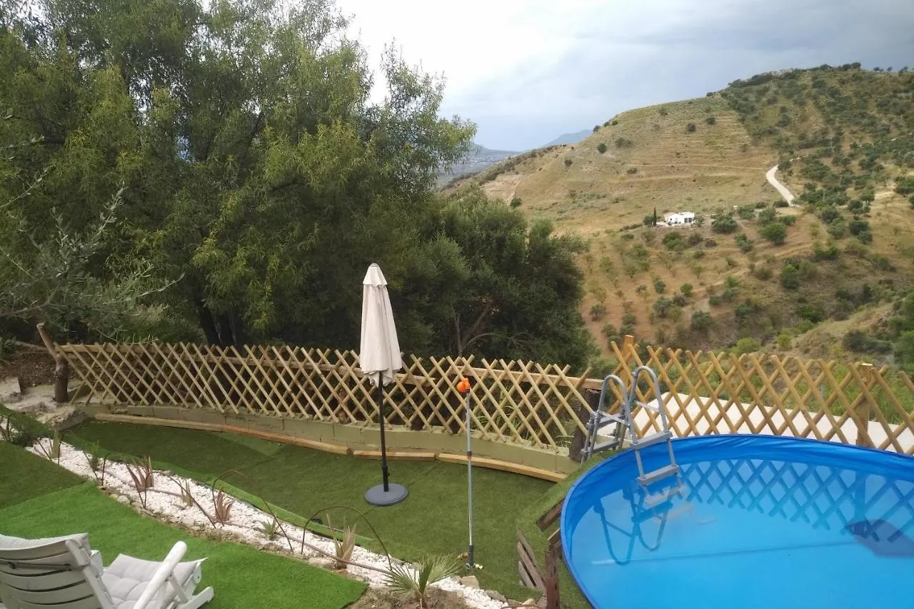 Finca El Cerrillo Apartment Cartama