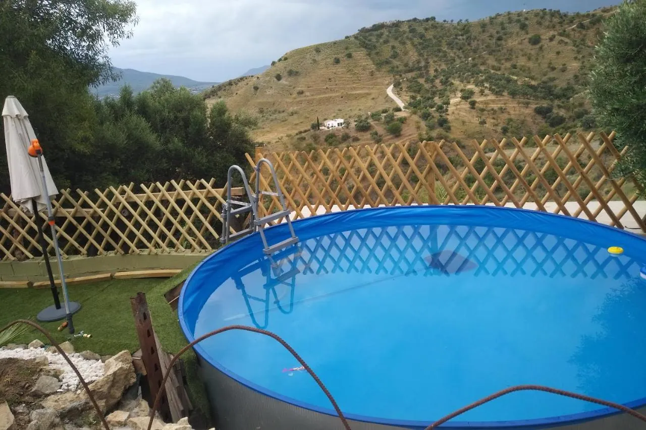 Finca El Cerrillo Apartment Cartama