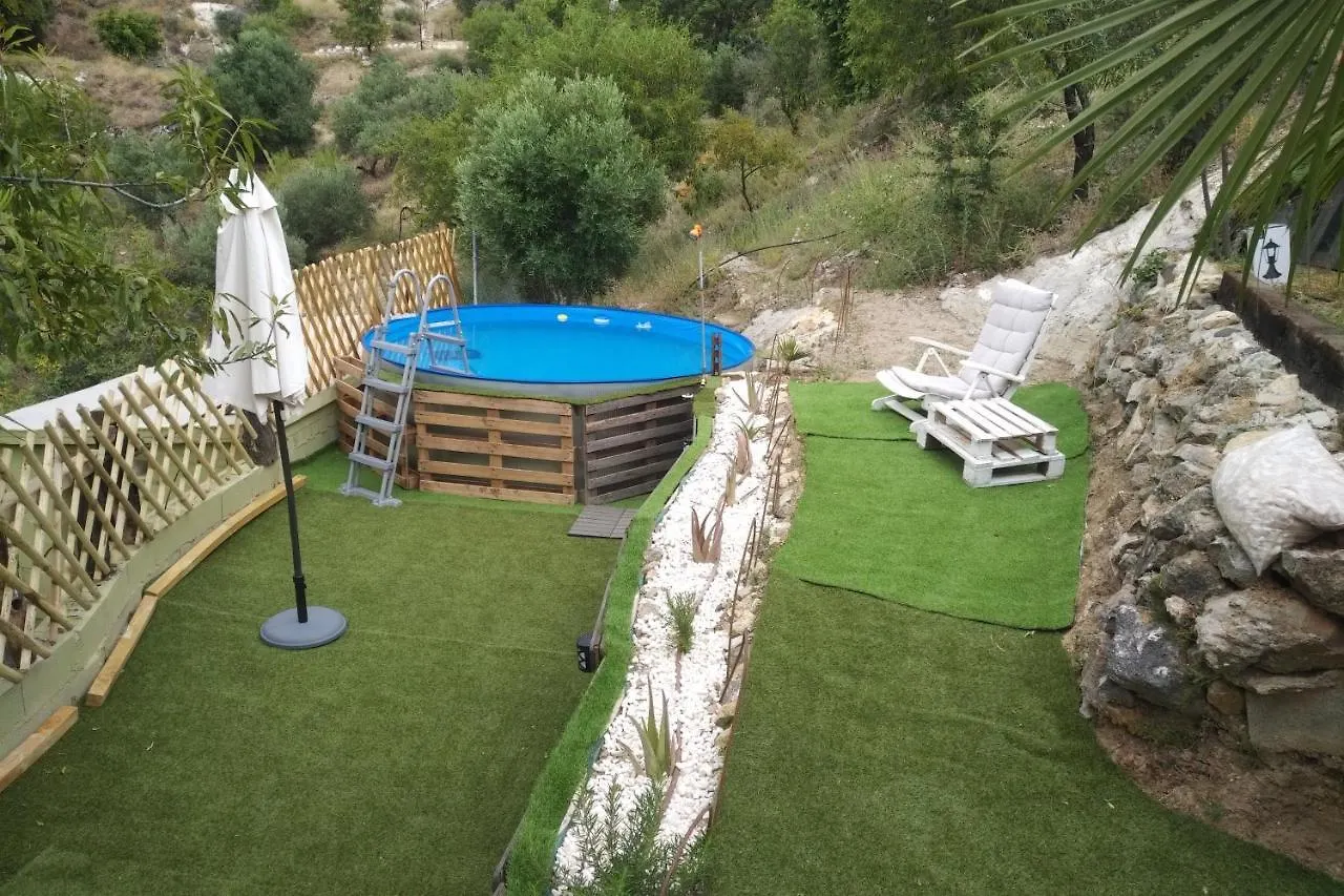 Finca El Cerrillo Apartment Cartama Spain